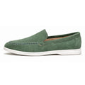 Men’s Premium Suede Loafers, Elegant Casual Shoes, Comfortable Breathable Slip-On Driving Loafers for Everyday Wear