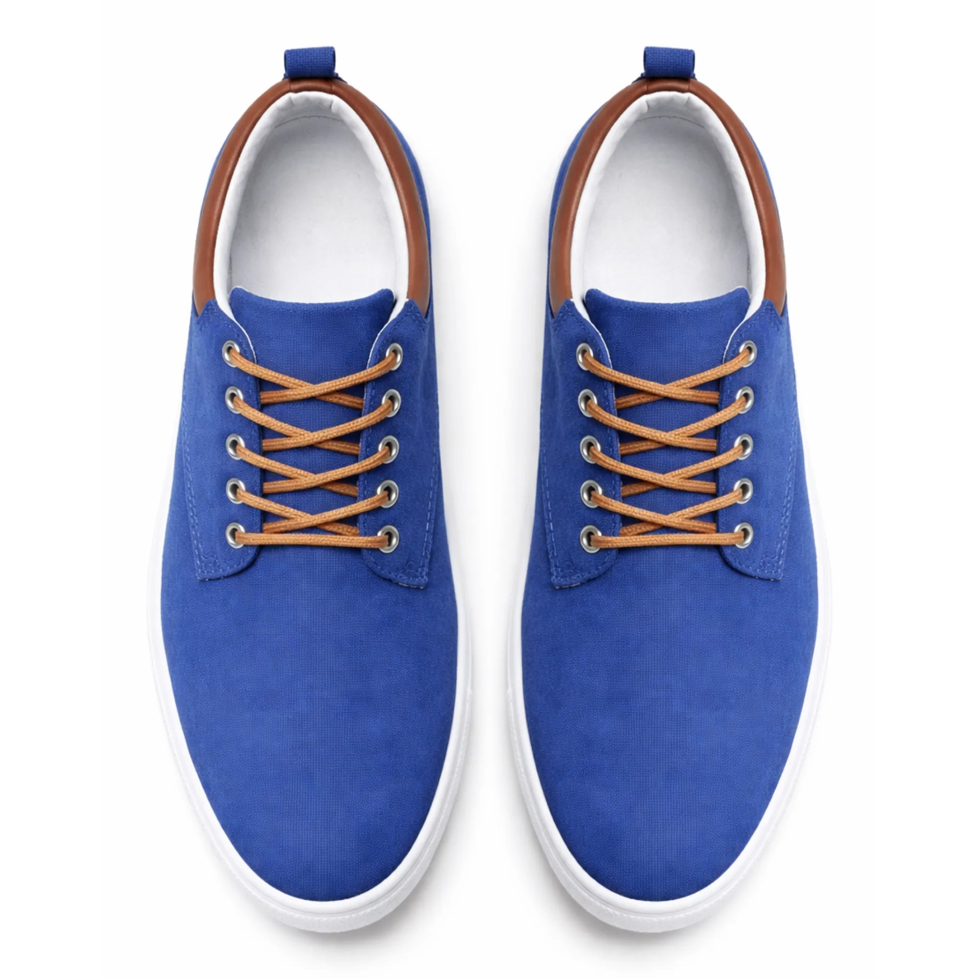 Comfortable Canvas Sneakers for Men – Boys’ Casual Sport Shoes, School & Everyday Sneakers