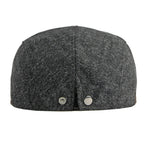 Men’s Vintage Artist Beret – Classic Autumn & Winter Style
