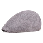 Classic Beret Hat – Timeless Style with Elegant and Comfortable Design