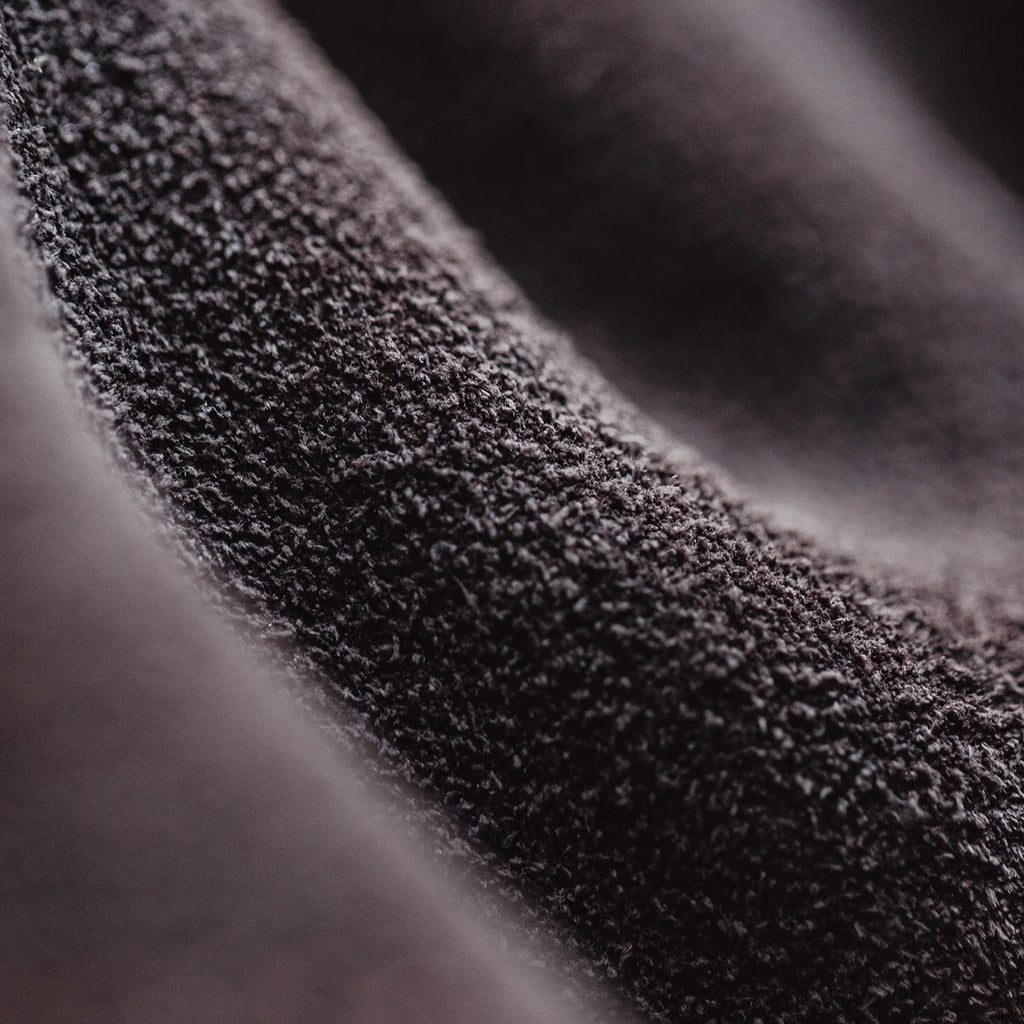 Men’s Retro Low-Top Work Boots – Cow Suede Leather Lace-Up Boots, Chunky Sole, Comfortable Autumn Winter Boots