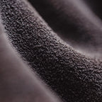 Men’s Retro Low-Top Work Boots – Cow Suede Leather Lace-Up Boots, Chunky Sole, Comfortable Autumn Winter Boots