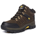 Men’s Waterproof Hiking Boots – Outdoor, Wear-Resistant Mountain Sports, Spring and Autumn