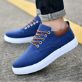 Comfortable Canvas Sneakers for Men – Boys’ Casual Sport Shoes, School & Everyday Sneakers