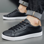 Men’s Sneakers – Casual, Lightweight, Breathable, and Comfortable, Spring/Autumn