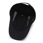 Breathable Quick-Dry Ultra-Thin Baseball Cap for Men – Sports Outdoor Hat for Hiking, Cycling, Fishing, and Mountaineering