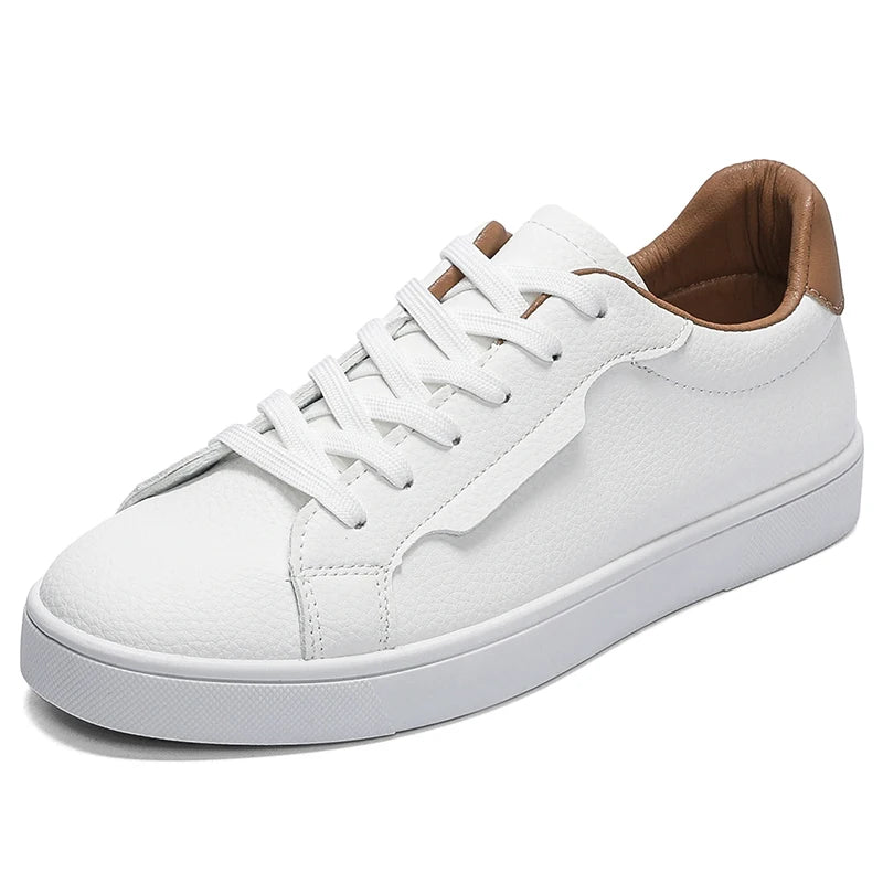 Men’s Sneakers – Casual, Lightweight, Breathable, and Comfortable, Spring/Autumn