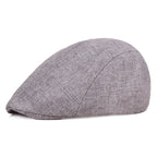 Classic Beret Hat – Timeless Style with Elegant and Comfortable Design