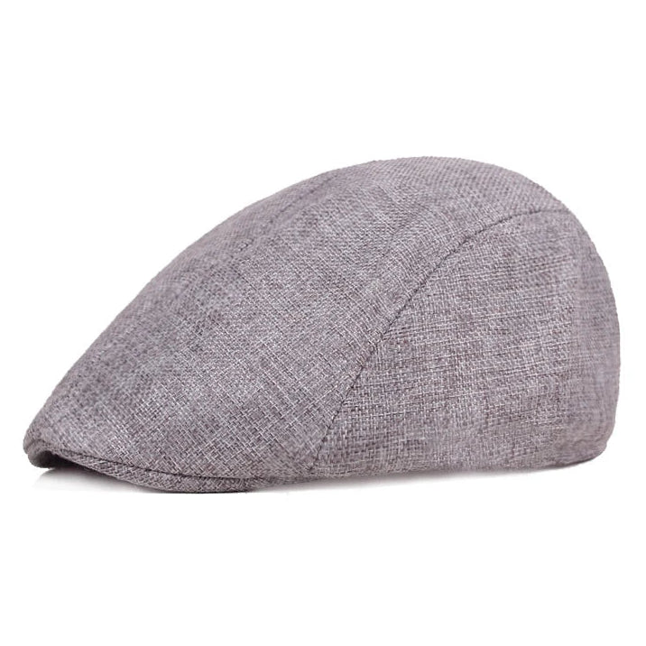 Classic Beret Hat – Timeless Style with Elegant and Comfortable Design