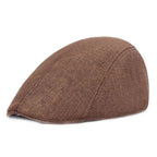 Classic Beret Hat – Timeless Style with Elegant and Comfortable Design