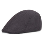 Classic Beret Hat – Timeless Style with Elegant and Comfortable Design