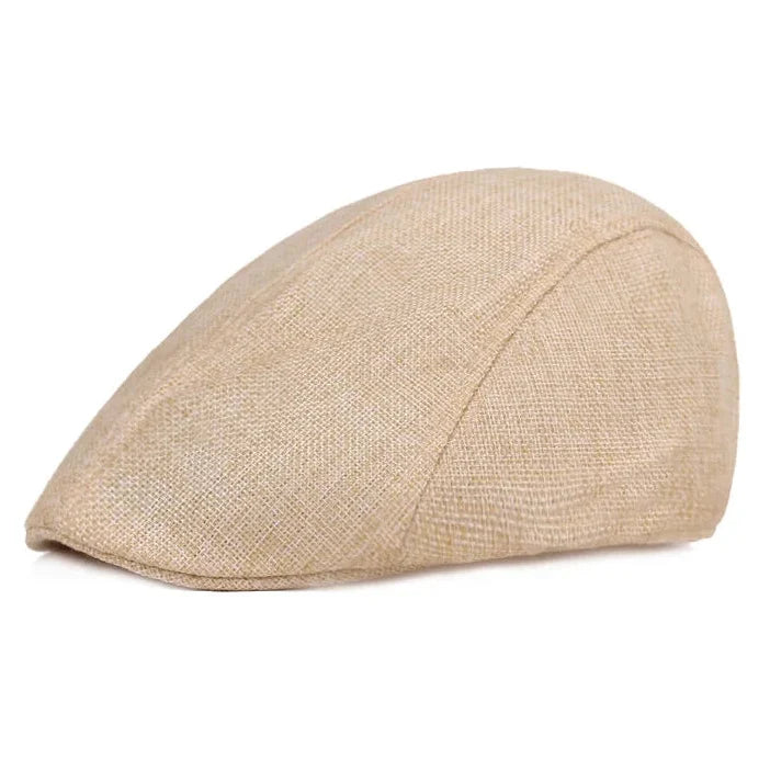 Classic Beret Hat – Timeless Style with Elegant and Comfortable Design