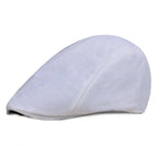 Classic Beret Hat – Timeless Style with Elegant and Comfortable Design