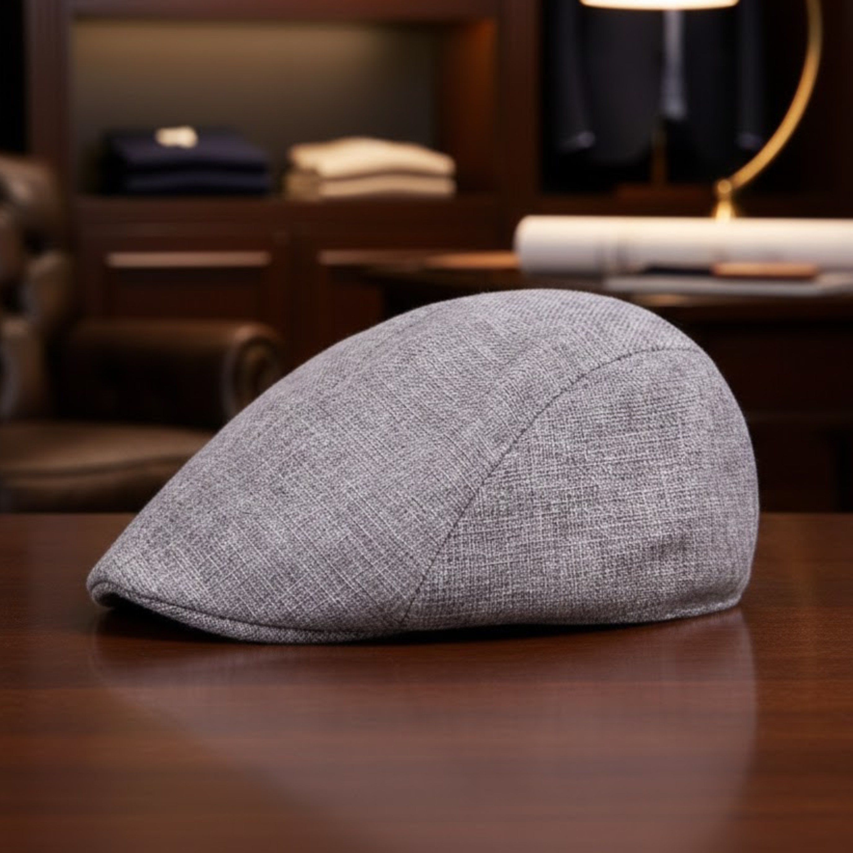 Classic Beret Hat – Timeless Style with Elegant and Comfortable Design