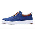 Comfortable Canvas Sneakers for Men – Boys’ Casual Sport Shoes, School & Everyday Sneakers
