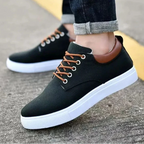 Comfortable Canvas Sneakers for Men – Boys’ Casual Sport Shoes, School & Everyday Sneakers