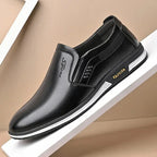 Men’s Designer Leather Loafers – High-Quality Driving and Formal Loafers