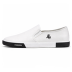 Men’s Leather Loafers Retro Style, Comfortable Business Casual Shoes, Versatile Everyday Loafers for All Seasons