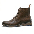 Men’s Low-Top Boots – New Arrival, Comfortable, Modern Casual Style