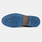 Men’s Low-Top Boots – New Arrival, Comfortable, Modern Casual Style
