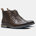 Men’s Low-Top Boots – New Arrival, Comfortable, Modern Casual Style