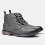 Men’s Low-Top Boots – New Arrival, Comfortable, Modern Casual Style