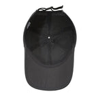 Quick-Drying Men’s Mesh Baseball Cap – Breathable Snapback Sport Dad Hat for Fishing, Spring and Summer