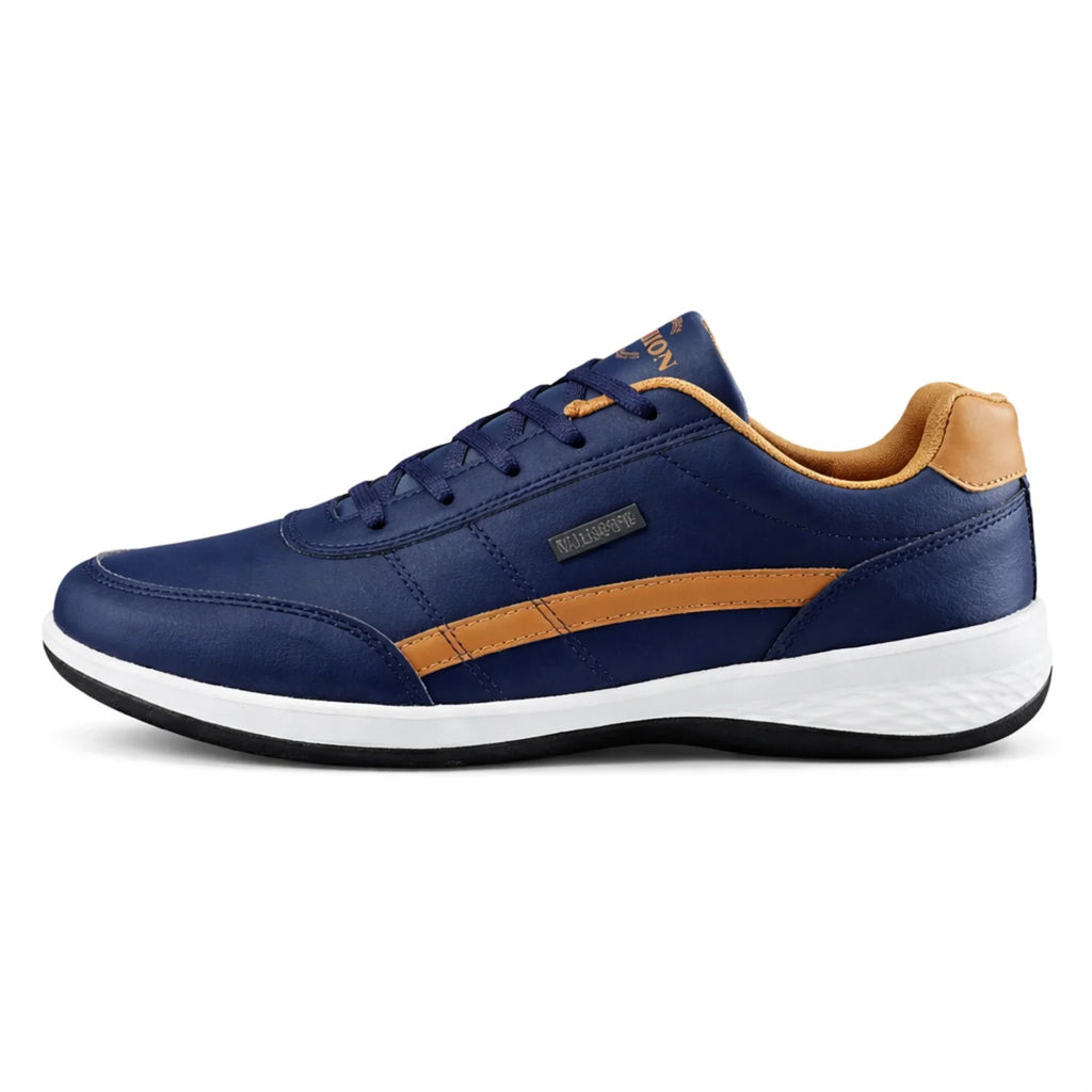 Men’s Sneakers – Korean Edition, Lightweight, Fashionable and Comfortable