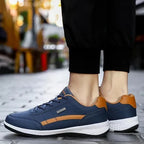 Men’s Sneakers – Korean Edition, Lightweight, Fashionable and Comfortable