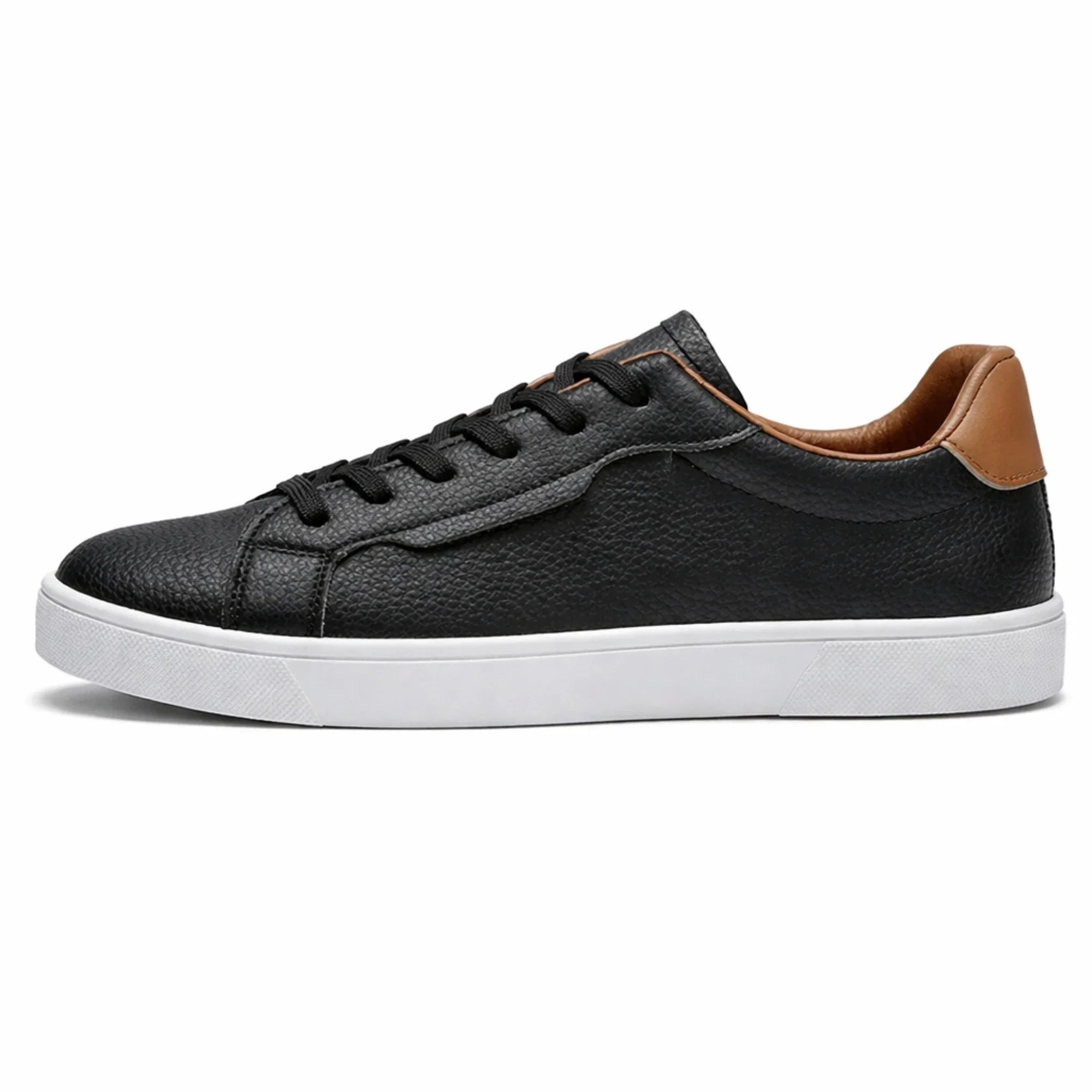 Men’s Sneakers – Casual, Lightweight, Breathable, and Comfortable, Spring/Autumn