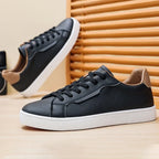 Men’s Sneakers – Casual, Lightweight, Breathable, and Comfortable, Spring/Autumn