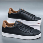 Men’s Sneakers – Casual, Lightweight, Breathable, and Comfortable, Spring/Autumn