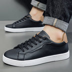 Men’s Sneakers – Casual, Lightweight, Breathable, and Comfortable, Spring/Autumn