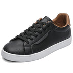 Men’s Sneakers – Casual, Lightweight, Breathable, and Comfortable, Spring/Autumn
