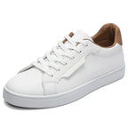 Men’s Sneakers – Casual, Lightweight, Breathable, and Comfortable, Spring/Autumn