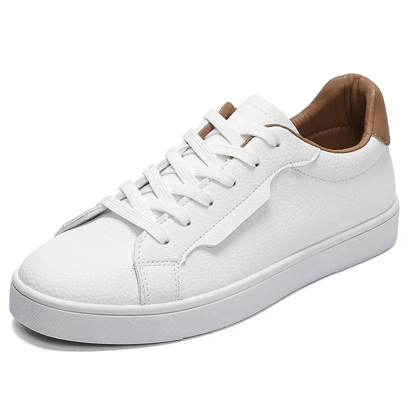 Men’s Sneakers – Casual, Lightweight, Breathable, and Comfortable, Spring/Autumn