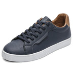 Men’s Sneakers – Casual, Lightweight, Breathable, and Comfortable, Spring/Autumn