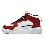 Men’s Casual Sneakers Lightweight Breathable Non-Slip Comfortable Walking Shoes