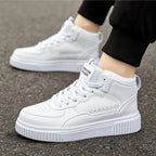 Men’s Casual Sneakers Lightweight Breathable Non-Slip Comfortable Walking Shoes