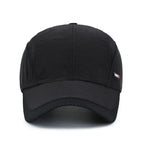 Breathable Quick-Dry Ultra-Thin Baseball Cap for Men – Sports Outdoor Hat for Hiking, Cycling, Fishing, and Mountaineering