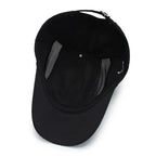 Breathable Quick-Dry Ultra-Thin Baseball Cap for Men – Sports Outdoor Hat for Hiking, Cycling, Fishing, and Mountaineering